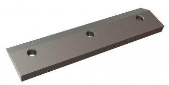 Clamping bar 362x90x20 for Zerma | AMIS 