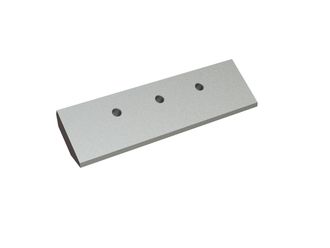 Clamping bar 414x123x38 for Vecoplan LLC (Retech) Vecoplan V-ECO 1300