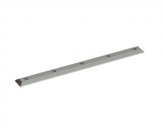 Clamping bar 750x60x20 5xM20, chamfered for Herbold Meckesheim USA - Resource Recycling Systems Inc. Herbold SMS 80/160
