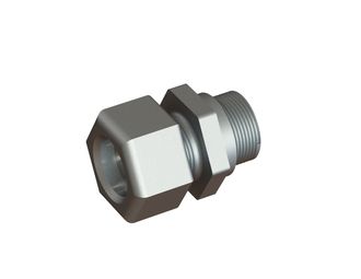 Clapet anti-retour pour tube Ø8 