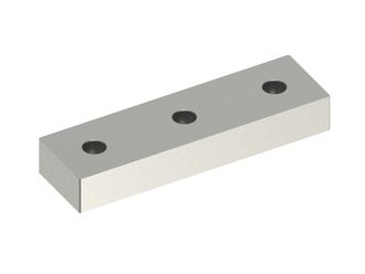 cleaver 195x56x28 Premium Line 3 taladrar agujeros, varianteY, SFB103A-60 