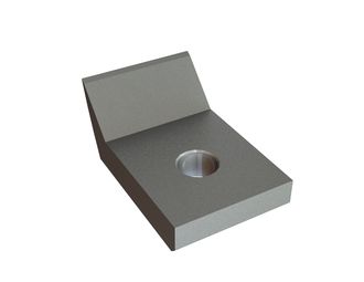 Coltello rotore 58x38x25/10, PremiumCut, 1 foro, tagliente 30°/45°, versione Y 