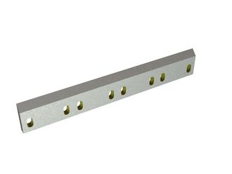Coltello rotore 774x118x25, Eco Line, 8 asole 42x22, tagliente 45°, versione X per Tria 