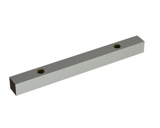 Coltello statore 326x30x30 StandardCut, 2xM16, versione X per Herbold Meckesheim GmbH Herbold SML