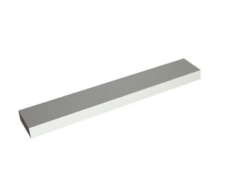 Coltello statore 400x64x22 Premium Line, versione X per Zerma | AMIS 