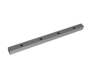 Coltello statore 421x25x25 Premium Line, filettatura 4xM12, versione Y per Zerma | AMIS 