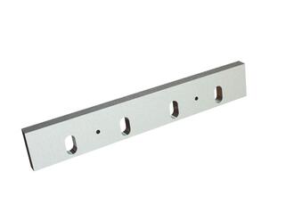 Coltello statore 435x69x18, PremiumCut, 4 asole, tagliente 83°, versione X per Getecha GmbH 