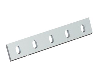 Coltello statore 513x98x22 Premium Line, filettatura M12, tagliente 70°, versione X per Cumberland 