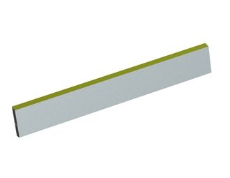 Coltello statore 748x105x20 Eco Line, tagliente 70°, 6xM12, 1xM10 per Folcieri 