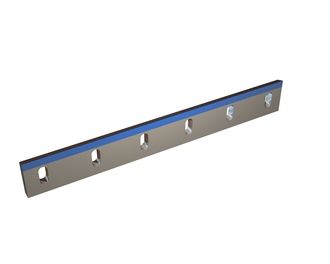 Coltello statore 750x100x22, CarbideCut, tagliente 75°, M12, qualità in metallo duro H5 per Herbold Meckesheim GmbH Herbold SML 60/145
