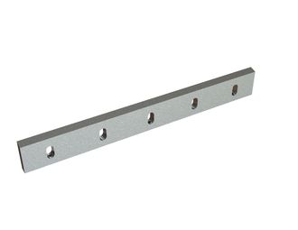 Coltello statore 812x98x24, PremiumCut, 5 asole, tagliente 75°, 3xM12x1.25, versione Y per Previero 