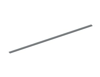 Coltello statore 984x25x5 Premium Line, tagliente 90°, versione X per Vecoplan 