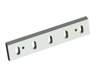 Coltello statore inferiore 476x96x23 Premium Line, tagliente 4x30° (anteriore)/60°, versione Y per Cumberland 