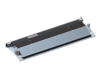 Compuerta de residuos para Lindner Recyclingtech 