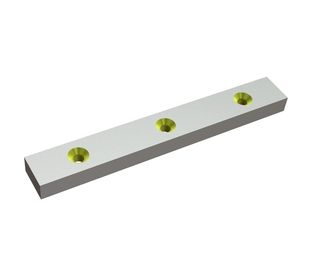 Contracuchilla 445x60x31 Eco Line, versión X para AMB Technology GmbH 