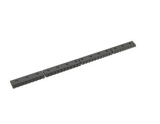 Contracuchilla de 4 piezas 1706x110x39, PremiumCut, versión 40, versión X para Herbold Meckesheim GmbH 