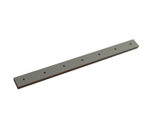 Contre-couteau 540x50x20 Premium Line, version 40, version X pour Vecoplan Vecoplan VAZ