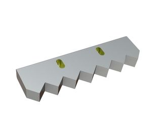 Controcoltello 279x76x30 StandardCut, versione 34, versione W per Zerma | AMIS Zerma ZPS 1500