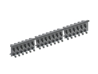 Controlama set da 3 Premium Line blindato per Eggersmann 