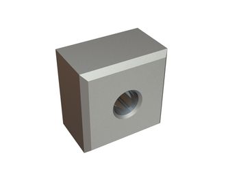 Corona di taglio 34x34x21, PremiumCut, filettatura M12, versione X per Zerma | AMIS 