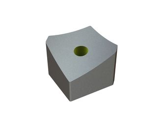 Corona di taglio 40x40x33, StandardCut, filettatura M12 per Untha Untha QR 1700