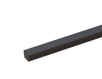 Correa trapezoidal SPB 2850, versión aramida, 1 nervio, longitud 2850 mm, perfil SPB para Lindner Antares 1600