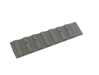Counter knife cover right 615x135x45 for Lindner Recyclingtech 
