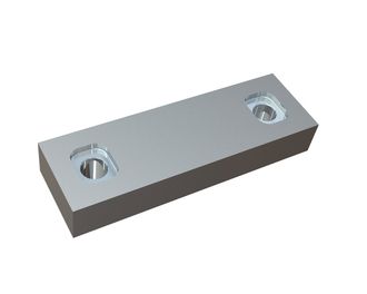 Couronne de coupe 185x58x28 Premium Line, version X pour BHS-Sonthofen GmbH 