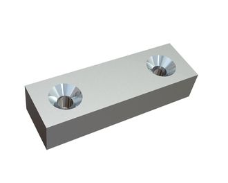 Couronne de coupe 185x58x38 Premium Line, version X pour BHS-Sonthofen GmbH 