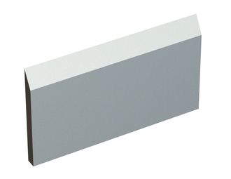 Couteau 210x120x12, PremiumCut, version W8 