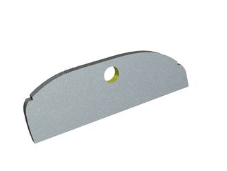Couteau de rotor 222x70x10, StandardCut, version Y pour Vogelsang RotaCut RCX-68