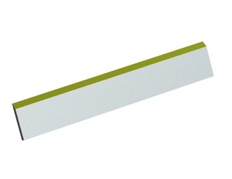 Couteau de rotor 578x98x14, StandardCut, tranchant 45°, 4x filetage M8, version X pour Vecoplan 