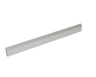 Couteau de rotor 750x78x19, PremiumCut, tranchant 42°, 4x filetages fins M12x1.25, version X pour Previero 