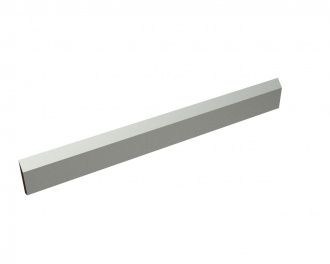 Couteau de rotor 770x100x22, PremiumCut, tranchant 45°, version X pour Tria 