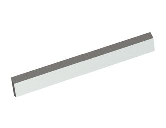 Couteau de rotor 800x98x24, PremiumCut, tranchant 42°, 4x M12, version W pour Previero 
