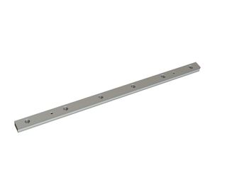 Couteau de rotor 890x40x27, PremiumCut, 6 trous fraisés, tranchant 12°, version W9 pour Zeno Zerkleinerungsmaschinen 