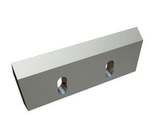 Couteau rotor 250x90x22, Premium Line, 2 lumières, arête 50°, version X pour Zerma | AMIS Zerma GSH 350/500