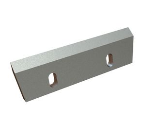 Couteau rotor 290x85x18, PremiumCut, 2 lumières, arête 45°, version X pour Amis | Zerma Zerma GSC 300/300