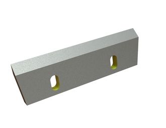 Couteau rotor 290x85x18, StandardCut, 2 lumières, arête 45°, version Y pour Zerma | AMIS 