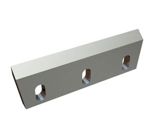 Couteau rotor 310x100x22, PremiumCut, 3 lumières, arête 50°, version X pour Amis | Zerma 