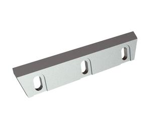 Couteau rotor 388x85x20, PremiumCut, 3 lumières, arête 45°, version X pour Herbold Meckesheim GmbH Herbold F+Z 5/800