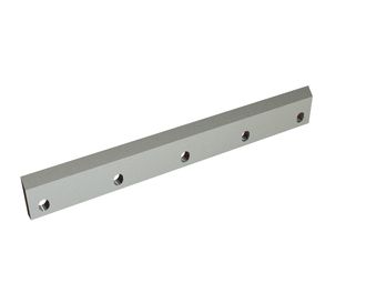 Couteau rotor 499x68x14, PremiumCut, 5 lumières, arête 45°, version X pour Tria 