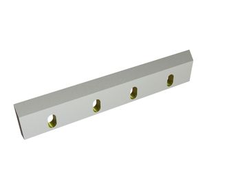 Couteau rotor 524x95x24, StandardCut, 4 lumières, arête 50°, version X pour Rapid Granulator AB 