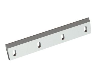 Couteau rotor 638x110x22, PremiumCut, 4 lumières, 2xM10 filetages, version Y pour Herbold Meckesheim GmbH 