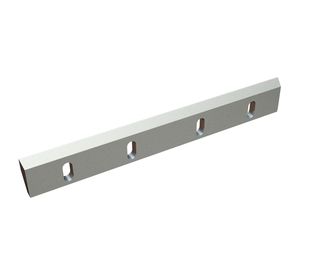 Couteau rotor 731x100x22, PremiumCut, 4 lumières, arête 2x60°/50°, version X pour STF 