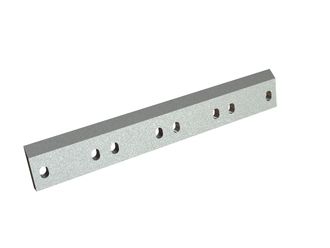 Couteau rotor 774x118x25, PremiumCut, 8 lumières 32x22, arête 45°, version X pour Tria 