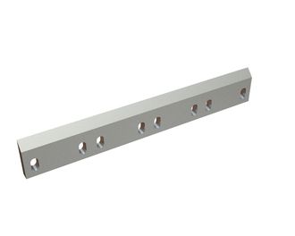 Couteau rotor 774x118x25, PremiumCut, 8 lumières 42x22, arête 45°, version X pour Tria 