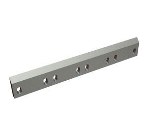 Couteau rotor 774x118x25, PremiumCut, 8 lumières, arête 45°, version X pour Tria 