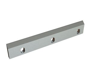 Couteau rotor droit 462x80x20, PremiumCut, 3 lumières, version Y pour Rapid Granulator AB 