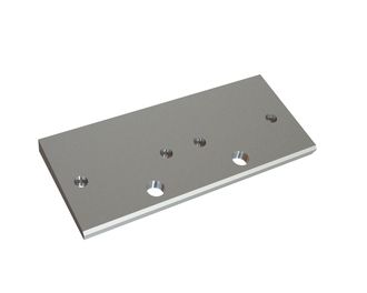 Cover plate left 409x175x27 for Zerma | AMIS Zerma ZXS 2000